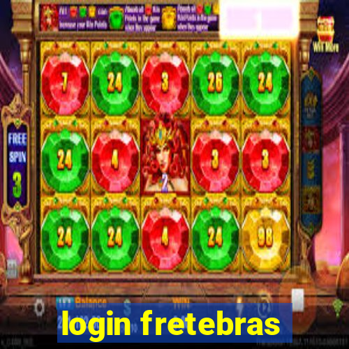 login fretebras